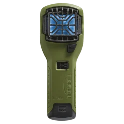 Thermacell Dispositivi Antizanzara Thermacell*MR300 Dispositivo Antizanzare Portatile colore Verde Oliva