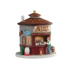 Lemax Scene Natalizie*The Stout Shack Cod. 04745
