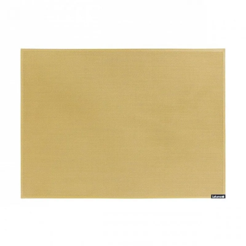 LaFuma Accessori E Ricambi Lafuma*Tovaglietta LFM2598 Jaune Curry