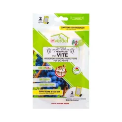 InVerde Insetticidi*Trappola Adesiva Cromotropica per Vite