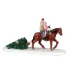 Lemax Scene Natalizie*Tree Tradition Cod. 33630