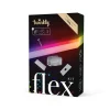 Twinkly Twinkly Home|Luci Di Natale*FLEX KIT per Fissaggio di Flex