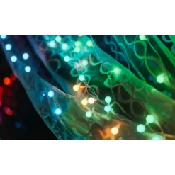 Twinkly Twinkly Strings|Luci Di Natale*100 MINI CAPS per Strings