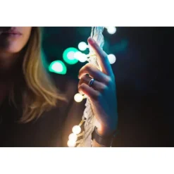 Twinkly Twinkly Strings|Luci Di Natale*100 MINI CAPS per Strings