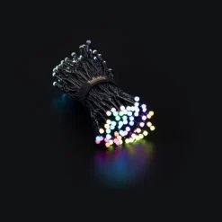Twinkly Twinkly Strings|Luci Di Natale*STRINGS Luci di Natale Smart 250 Led RGB II Generazione