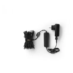 Twinkly Twinkly Strings|Luci Di Natale*STRINGS Luci di Natale Smart 400 Led RGB II Generazione