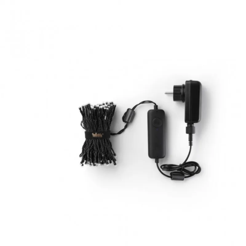 Twinkly Twinkly Strings|Luci Di Natale*STRINGS Luci di Natale Smart 400 Led RGB II Generazione