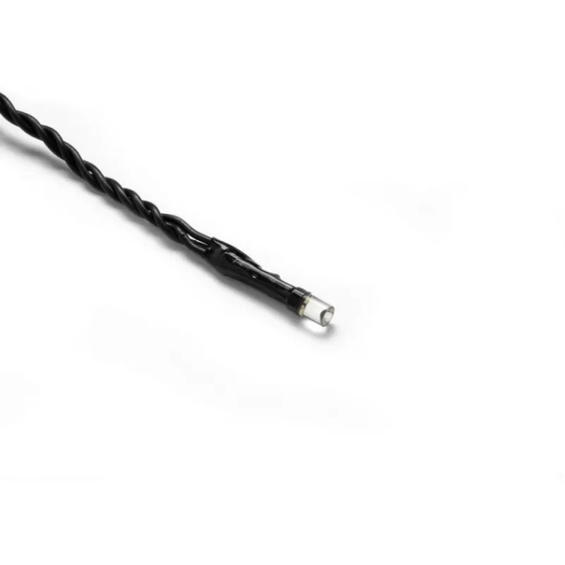 Twinkly Twinkly Strings|Luci Di Natale*STRINGS Luci di Natale Smart 400 Led AWW II Generazione