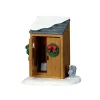 Lemax Accessori*Utility Shed Cod. 64072