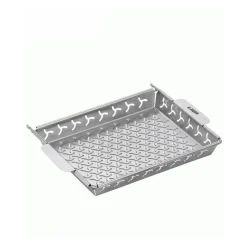 Weber Accessori Multiuso Weber*Vaschetta per Verdure Cod. 7616