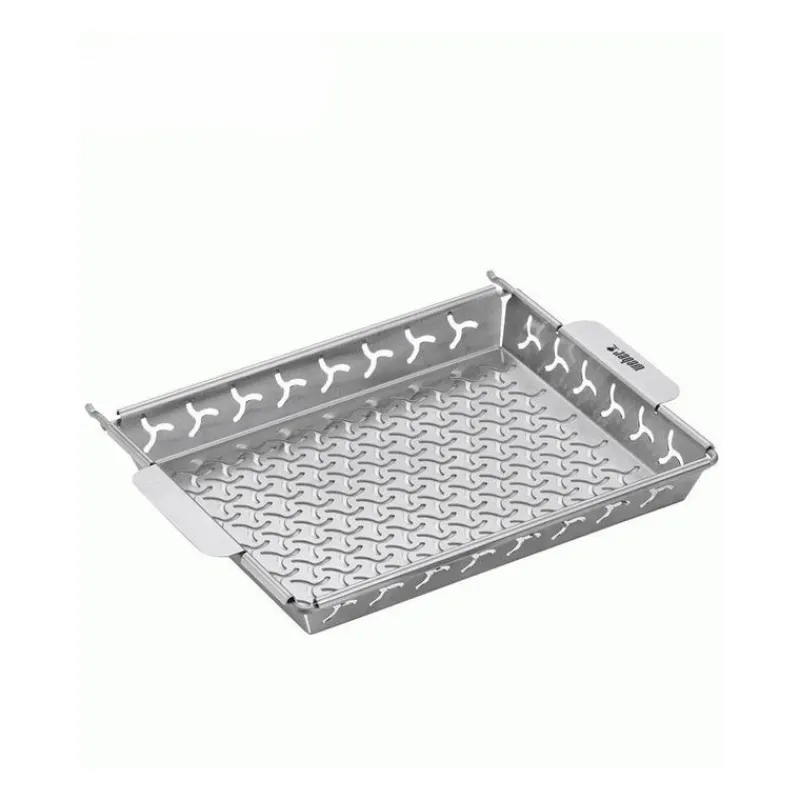 Weber Accessori Multiuso Weber*Vaschetta per Verdure Cod. 7616