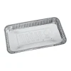 Weber Accessori Bbq A Carbone Weber*Vaschette in Alluminio per Barbecue a Carbone 47 e 57 cm Cod. 6416