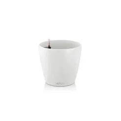 Lechuza Color Collection|Vasi Tondi In Resina*Vaso Classico Color 43 Set Completo