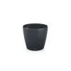 Lechuza Color Collection|Vasi Tondi In Resina*Vaso Classico Color 28 Set Completo