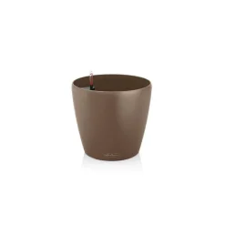 Lechuza Color Collection|Vasi Tondi In Resina*Vaso Classico Color 28 Set Completo