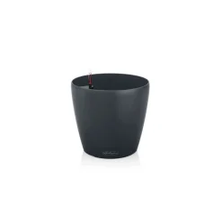 Lechuza Premium Collection|Vasi Tondi In Resina*Vaso Classico Premium 70 Set Completo