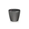 Lechuza Premium Collection|Vasi Tondi In Resina*Vaso Classico Premium 50 Set Completo