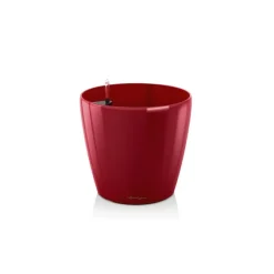 Lechuza Premium Collection|Vasi Tondi In Resina*Vaso Classico Premium 43 Set Completo