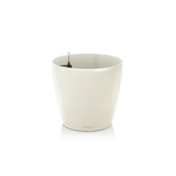 Lechuza Premium Collection|Vasi Tondi In Resina*Vaso Classico Premium 43 Set Completo