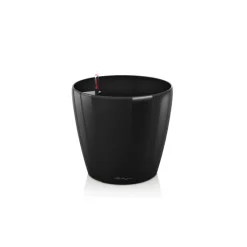 Lechuza Premium Collection|Vasi Tondi In Resina*Vaso Classico Premium 35 Set Completo