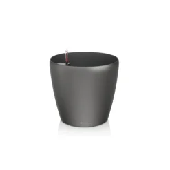 Lechuza Premium Collection|Vasi Tondi In Resina*Vaso Classico Premium 35 Set Completo