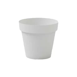 Veca Vasi In Plastica Ad Alta Densita'|Vasi Tondi In Plastica*Vaso Cleo Rotondo