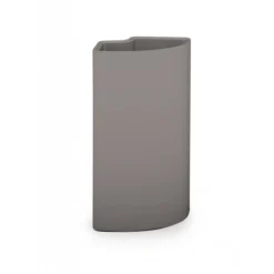 Teraplast Vasi Tondi In Resina|Vasi In Resina*Vaso Corner Indoor