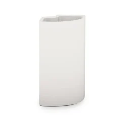 Teraplast Vasi Tondi In Resina|Vasi In Resina*Vaso Corner Outdoor