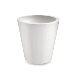 Veca Vasi Tondi In Resina|Vasi In Resina*Vaso Cosmos Rotondo