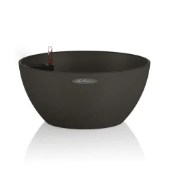 Lechuza Vasi Quadrati In Resina|Vasi In Resina*Vaso Cubeto 30 Set Completo