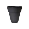 Vasar Vasi Tondi Ad Alta Densita'|Vasi In Plastica Ad Alta Densita'*Vaso Dallas Conico