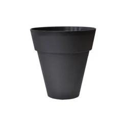 Vasar Vasi Tondi Ad Alta Densita'|Vasi In Plastica Ad Alta Densita'*Vaso Dallas Conico