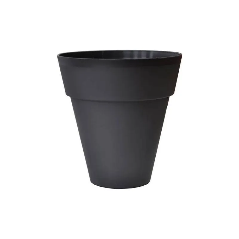 Vasar Vasi Tondi Ad Alta Densita'|Vasi In Plastica Ad Alta Densita'*Vaso Dallas Conico