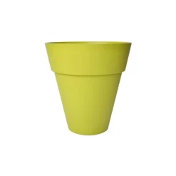 Vasar Vasi Tondi Ad Alta Densita'|Vasi In Plastica Ad Alta Densita'*Vaso Dallas Conico