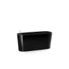 Lechuza Vasi Tondi In Resina|Vasi In Resina*Vaso Delta Premium 20 Set Completo