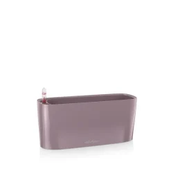 Lechuza Premium Collection|Vasi Tondi In Resina*Vaso Delta Premium 10 Set Completo