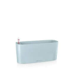 Lechuza Premium Collection|Vasi Tondi In Resina*Vaso Delta Premium 10 Set Completo