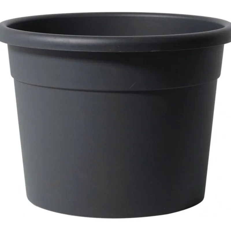Vasar Vasi Tondi In Plastica|Vasi In Plastica*Vaso Diana