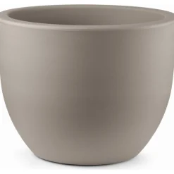 Veca Vasi Tondi In Resina|Vasi In Resina*Vaso Eggy