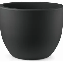 Veca Vasi Tondi In Resina|Vasi In Resina*Vaso Eggy