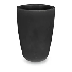 Veca Vasi Tondi In Resina|Vasi In Resina*Vaso Genesis Tondo