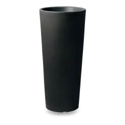 Veca Vasi In Resina|Vasi Tondi In Resina*Vaso Genesis Tondo Alto