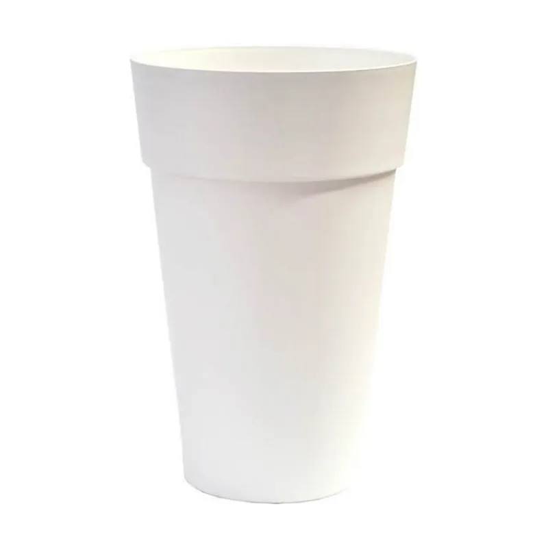 Vasar Vasi Tondi Ad Alta Densita'|Vasi In Plastica Ad Alta Densita'*Vaso Houston Conico
