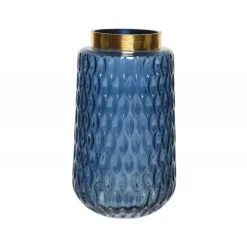 Kaemingk Complementi D'Arredo|Oggetti Per La Tavola*Vaso in vetro 26 cm.