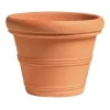 Vasar Vasi Tondi In Resina|Vasi In Resina*Vaso Jesolo Impruneta