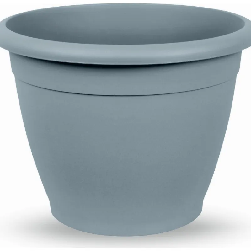 Veca Vasi Tondi In Plastica|Vasi In Plastica*Vaso Naxos
