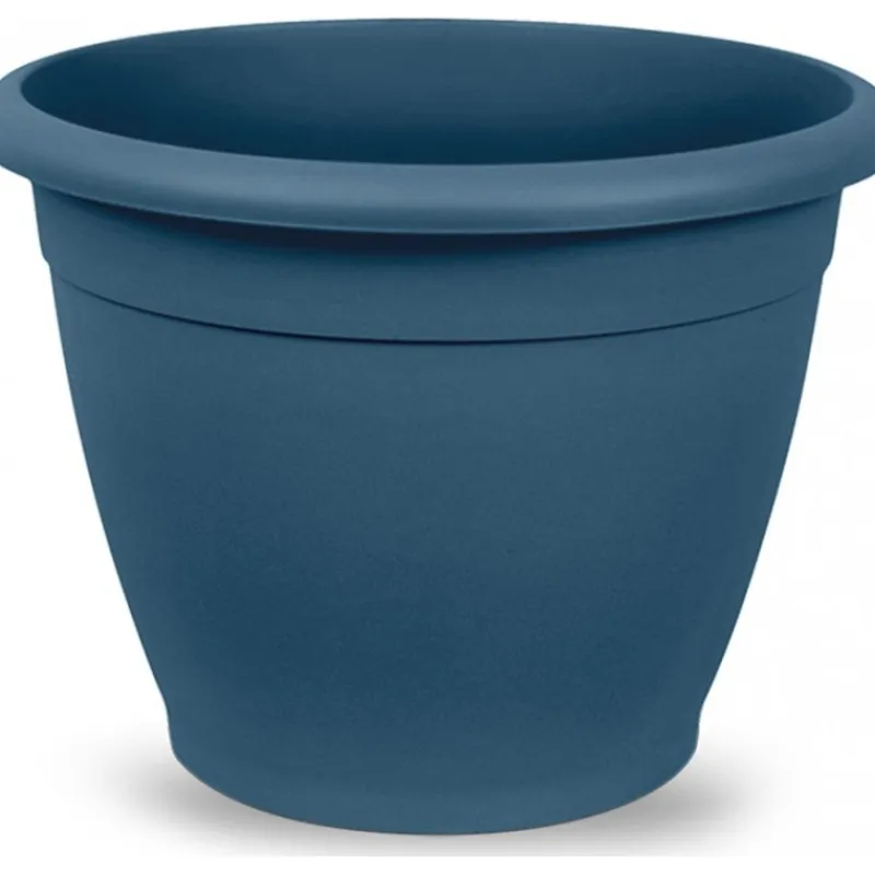 Veca Vasi Tondi In Plastica|Vasi In Plastica*Vaso Naxos