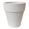 Vasar Vasi Tondi In Resina|Vasi In Resina*Vaso Polignano con Fascia
