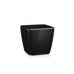Lechuza Premium Collection|Vasi Tondi In Resina*Vaso Quadro Premium 50 Set Completo