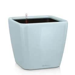 Lechuza Premium Collection|Vasi Tondi In Resina*Vaso Quadro Premium 21 Set Completo